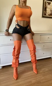 🧡