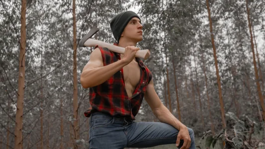 JONAS_SMITH_ Strength and nature รูป  6