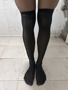 NudePedal Public Pic 8