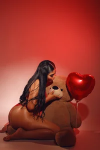 Happy Valentine's Day 😈 de Roxana_gomez  4 Imagens