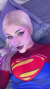 Noah__angel SúperGirl Hình 4