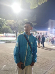 Noah-JONES sex in the bathroom Fotka