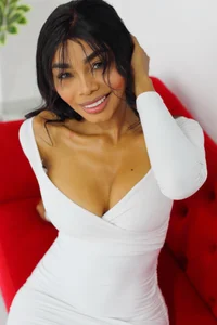 phoenix_lane01 A dinner with you 💋 🥂 Pic 3