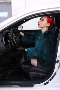 Xxx_goddes_xxX The Iron Lady Foto 3