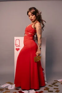 lexa_25_ Shooting day 📸📷🔥😈 Pic