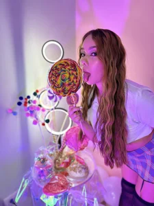 CarolineGraceX Sweet Like Candy 사진 2