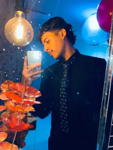 Alan_Del_Reyx you like games of roles?😈 Pic 3