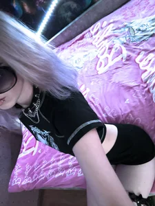 LittleBlondeKitten Public Pic 7