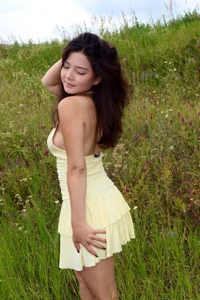 milana_marttt Summer mood, hehe Billede 2