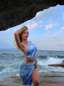 BabyyyLunaX Queen of Sea! 🌊 Kuva 2