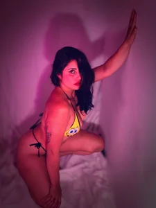 Dana_Jeins PINK CUTTE 💟💟 Pic 8