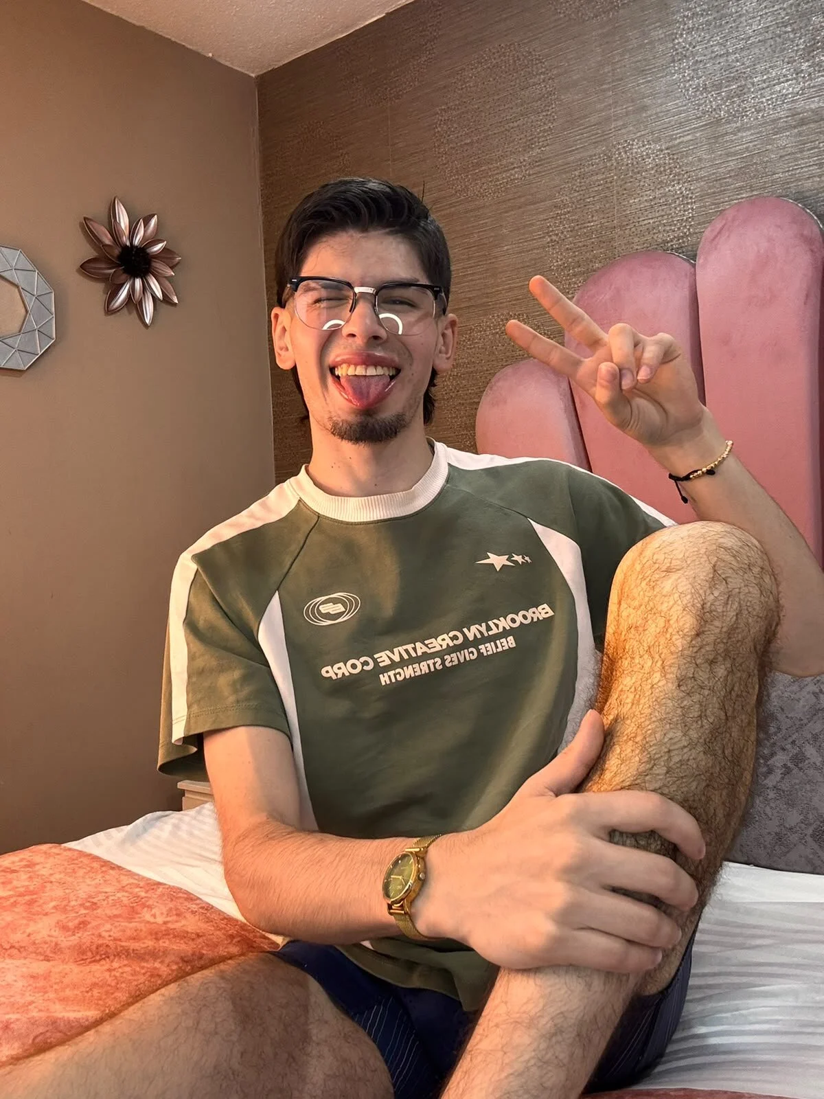 MaxFoox Poză populară 5647