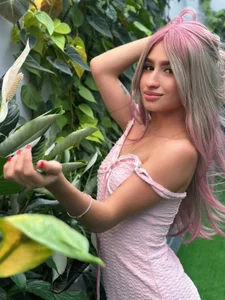 AntonellaHans_ Like a Fairy Pic 3