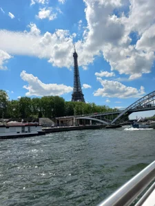 LanaSoftt Paris Pic