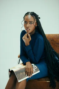 DakotaWangi 💎Studio Muse💎 Pic