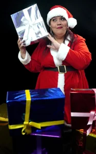 vanessa_moka Merry christmas 🎄🎅 Immagine  8