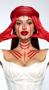 BabyKamiTV Valentine's Day Pic 5