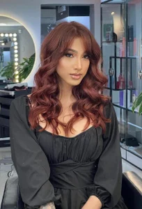 cherryfox88 Dark angel Pic