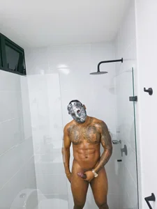 DiegoXXL111 Pre-Halloween Foto 6