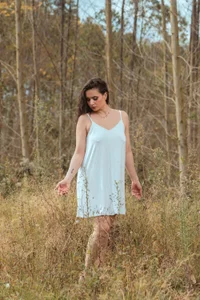 Sexy moment in the forest 🍃 de BridgetRodriguez  9 Imagens