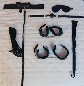 itsroxyrose_ My Toys Billede 2