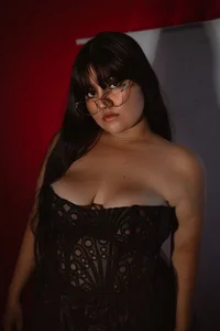 Zdjęcia Kendal_Voos Dark fantasies in a red mood:  3