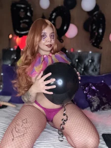 Fantasies_Slave Hallowen 2025🎃🔮 Foto 4