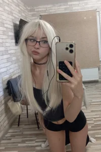 DelicaBrome try to cosplay Pic 3