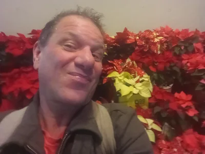 out and about de coryassman Foto 7