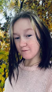 autumn tenderness de Sara_Robinson Foto