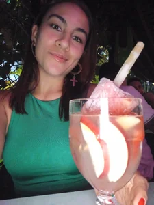 Anny_lopezzzz a little bit of me Pic 7
