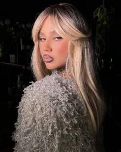 Stefa_Evans Photoshoot Foto 2