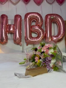 Did you know that August 12 is my birthday?