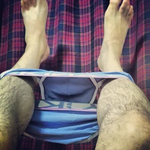 BushBatorDaddy's Naughty Feet Worship 🦶🐻 #FootFetish #DaddySoles图片 2