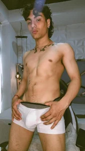 MattFioreThe gym boy ♨️ Marked body and muscles Bild 6