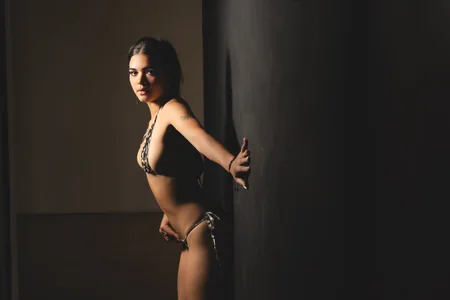 Yul Dark🖤 de Luxury_Woman Foto 4