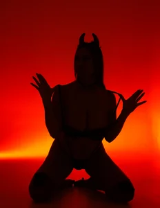SamyPrincexx Halloween 🎃🎉 Pic 2
