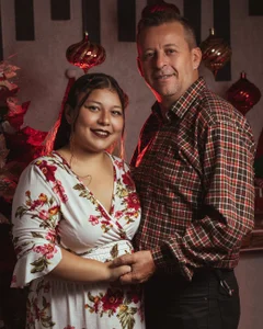 Gift for you od ZuriandAlex  snímek