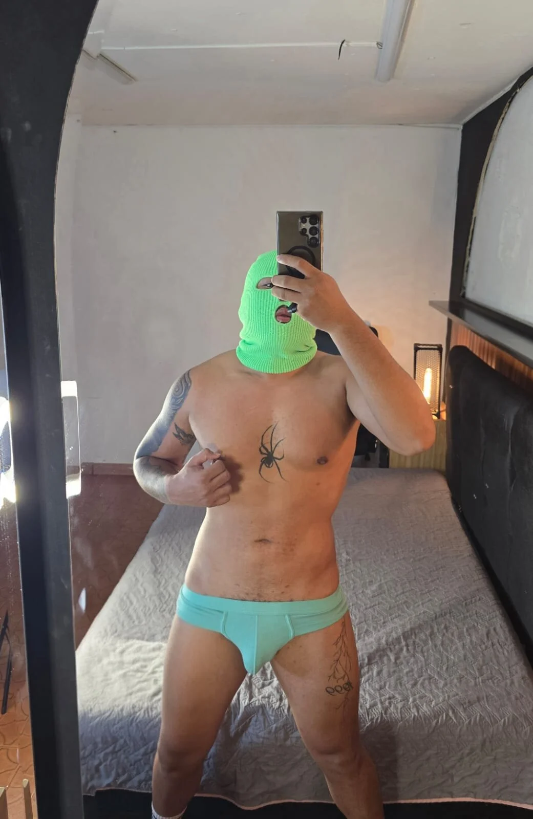 Scoott_Massked Image populaire  3623