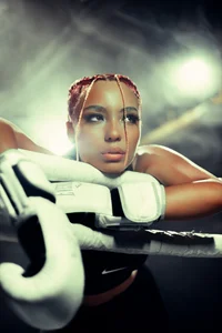 SteffanyBeck Boxing Champion 🥊 صورة واحدة|SteffanyBeck Boxing Champion 🥊 صورتان|SteffanyBeck Boxing Champion 🥊  4 صور|SteffanyBeck Boxing Champion 🥊  4 صورة