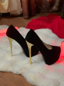 TORI1_のmy heelsの 6枚の写真