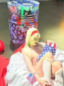 Nano_Kawaii 4th of July ✨ Foto 6