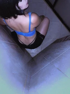 AvrilSalvatore Blue girl Εικόνα 2