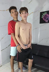 Spicy_guys Public Immagine  3