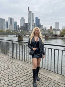 Monstercockgoddessx Frankfurt Germany Hình 3