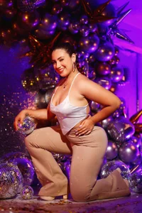 sabrinamilani: Merry Christmas🥳🎉🤗 ( 9 фото)