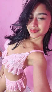 pinkie_dash's XXX Nude Photo 1