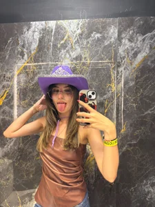 Ema_porcaroli Cowgirl 🤠 Pic 4