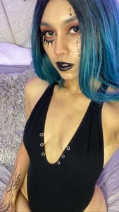 Cute Face de Raven_Witch_  6 Imagens