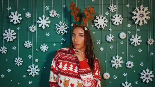 Nathan_Smith_ The magic of Christmas lives in the small moments Foto 4